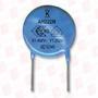 KEMET C931U222MUWDBA7317