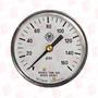 MCDANIEL CONTROLS T6-E-L-1/4NPT