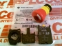 ALLEN BRADLEY 800FP-LMT44PN3RX04