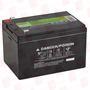 INTERSTATE BATTERIES DCM0012