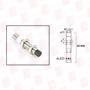 RADWELL VERIFIED SUBSTITUTE NBN4-12GM60-WS-V12-SUB