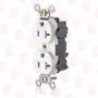 LEVITON M5362-SW