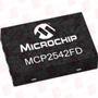 MICROCHIP TECHNOLOGY INC MCP2542FDT-E/MNY