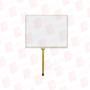 RADWELL VERIFIED SUBSTITUTE JZRCR-YPP01-1-SUB-TOUCHGLASS