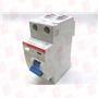 ASEA BROWN BOVERI F202 AC-63/0.03