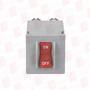 CARLING SWITCH MB2-B-34-625-1-A27-B-C