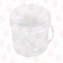VESTIL PAIL-1-PWP-6PK