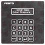 FESTO E.ABG-80-LED