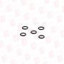 EFECTOR O-RG 6,50X1,50/EPDM/70/SW 5 PIECES-E43338