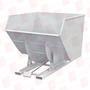 VESTIL D-400-HD-WHT