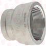 MERIT BRASS COMPANY K612-3224