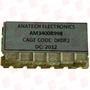 ANATECH ELECTRONICS AM3400B998
