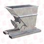 VESTIL D-33-HD-NB-GAL