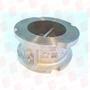 TITAN FLOW CONTROL INC 3" CV42-CS-S-1-S