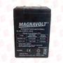 MAGNAVOLT SLA6-4.5