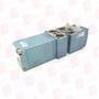 MAC VALVES INC PR63D-2AFA-9