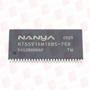 NANYA NT5SV16M16BS75B