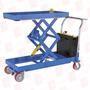 VESTIL CARTD-750-2040-CTD