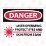 NMC SAFETY D570AB
