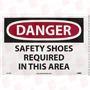 NMC SAFETY D110PB