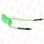 COILHOSE PNEUMATICS PU14-15B-G
