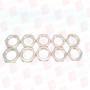 TURCK LOCKNUT-M18 (10/BAG)