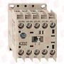 ALLEN BRADLEY 700-KR40E-ZJ