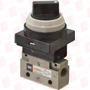 SMC VM130-N01-34BA