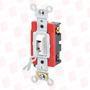 LEVITON 1224-2WL