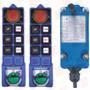 CONDUCTIX WAMPFLER XA-700PROL8BD-24