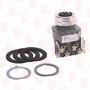 ALLEN BRADLEY 800T-H6D1