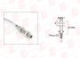 IE5082-SUB par RADWELL VERIFIED SUBSTITUTE