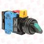 IDEC HW1F-2F20QD-G-120V