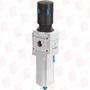 FESTO MS6-SV-1/2-D-10V24P-2M12-SO-AG