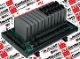 GRAYHILL INC 70LRCK16-DIN