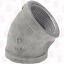 B&K MUELLER 520-208HN