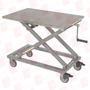 VESTIL CART-660-M-PSS