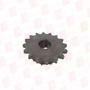 MARTIN SPROCKET & GEAR INC 80BS16 1 5/8