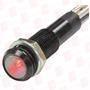 BIVAR PM5-M124-RED