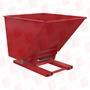 VESTIL D-200-HD-HYD-RD