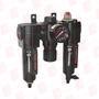 NORGREN C74A-4AK-QP3-RMG-QPN