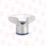 JW WINCO 5445-50-M8-PL-H