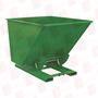 VESTIL D-200-LD-NB-GRN-T