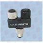 FESTO NEDU-M8D3-M8T4