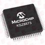 MICROCHIP TECHNOLOGY INC KSZ8873RLLI