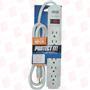 TRIPP LITE TLP604