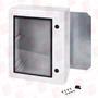 FIBOX ARCA 504021W