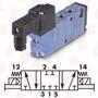 MAC VALVES INC 451A-B0A-DM-DFFJ-1KJ