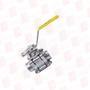 APOLLO VALVES 86A-107-01