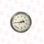 ASHCROFT 35-1032-SL-15B-160#